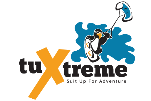 tux xtreme logo